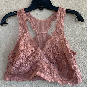 Torrid Curves lace bralette. Torrid sz 1